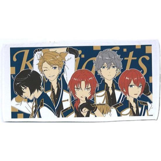 Набор Банное полотенце Рыцари Единичный предмет Звезды! Том 3 (Приз)
Набор Банное полотенце Рыцари Единичный предмет Звезды! Том 3 (Приз)