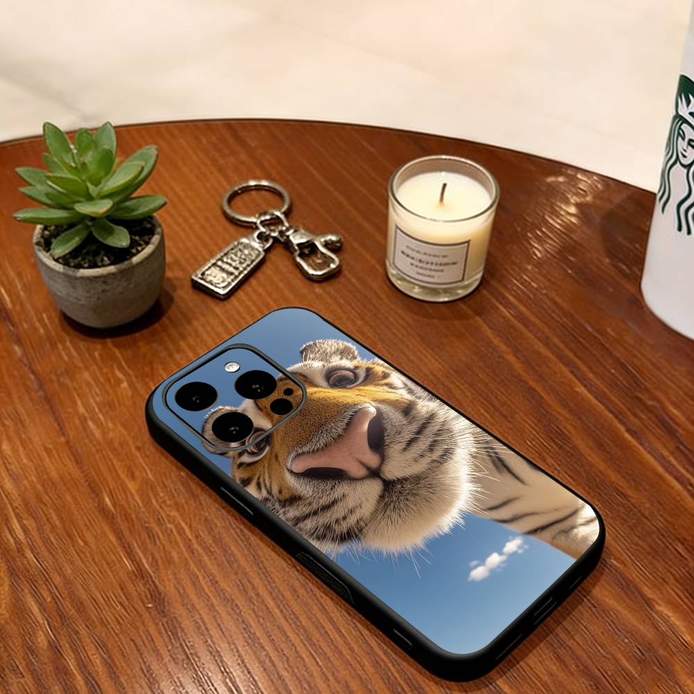 Abstract Animal Perspective Phone Case Silicone Soft For IPhone 17 16 15 14 13 12 11 X XR Plus Pro Max Plus iPhone15Plus
Abstract Animal Perspective Phone Case Silicone Soft For IPhone 17 16 15 14 13 12 11 X XR Plus Pro Max Plus iPhone15Plus