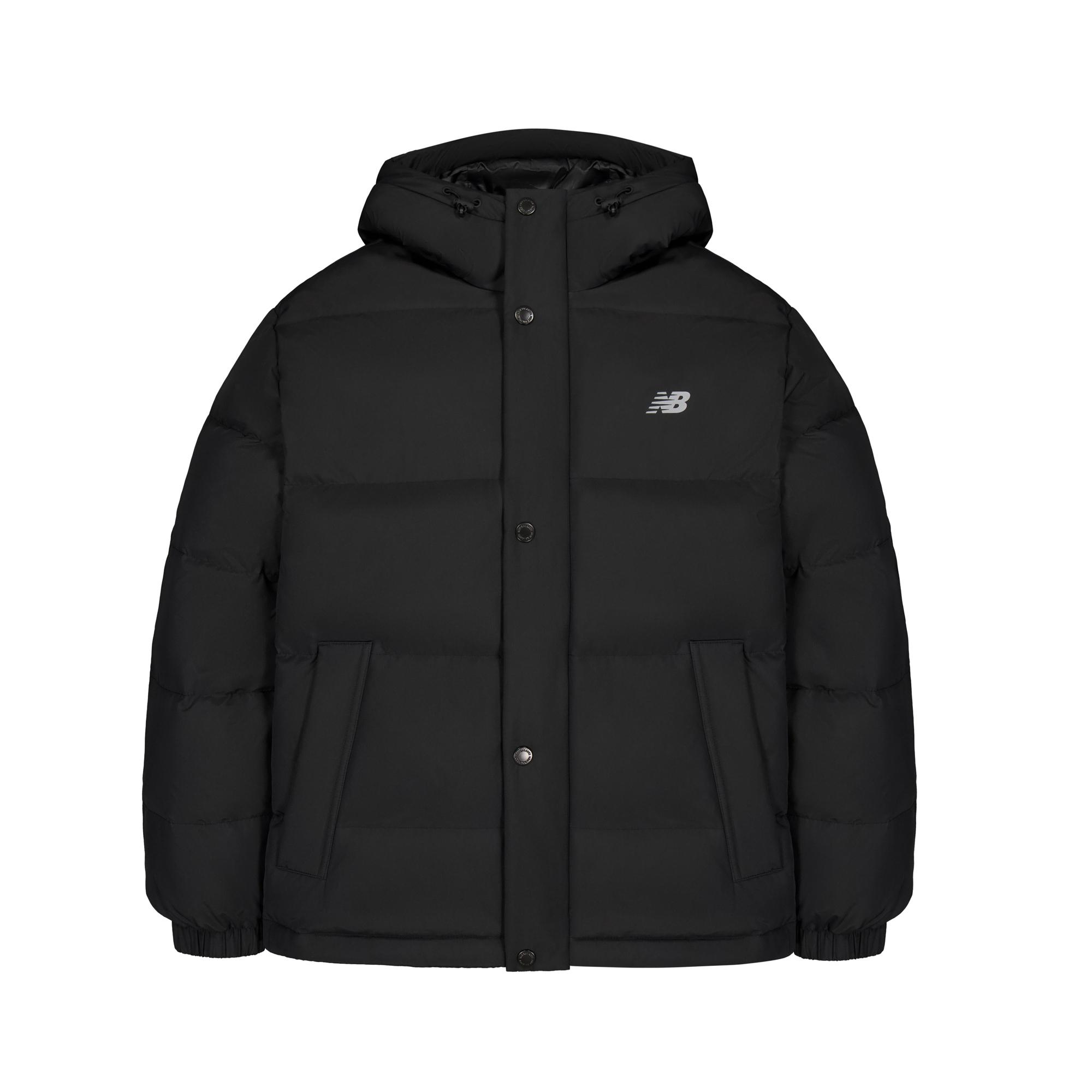 New Balance Down Jackets Men s Black Hooded Thin Other AMJ53363-BK L
New Balance Down Jackets Men s Black Hooded Thin Other AMJ53363-BK L