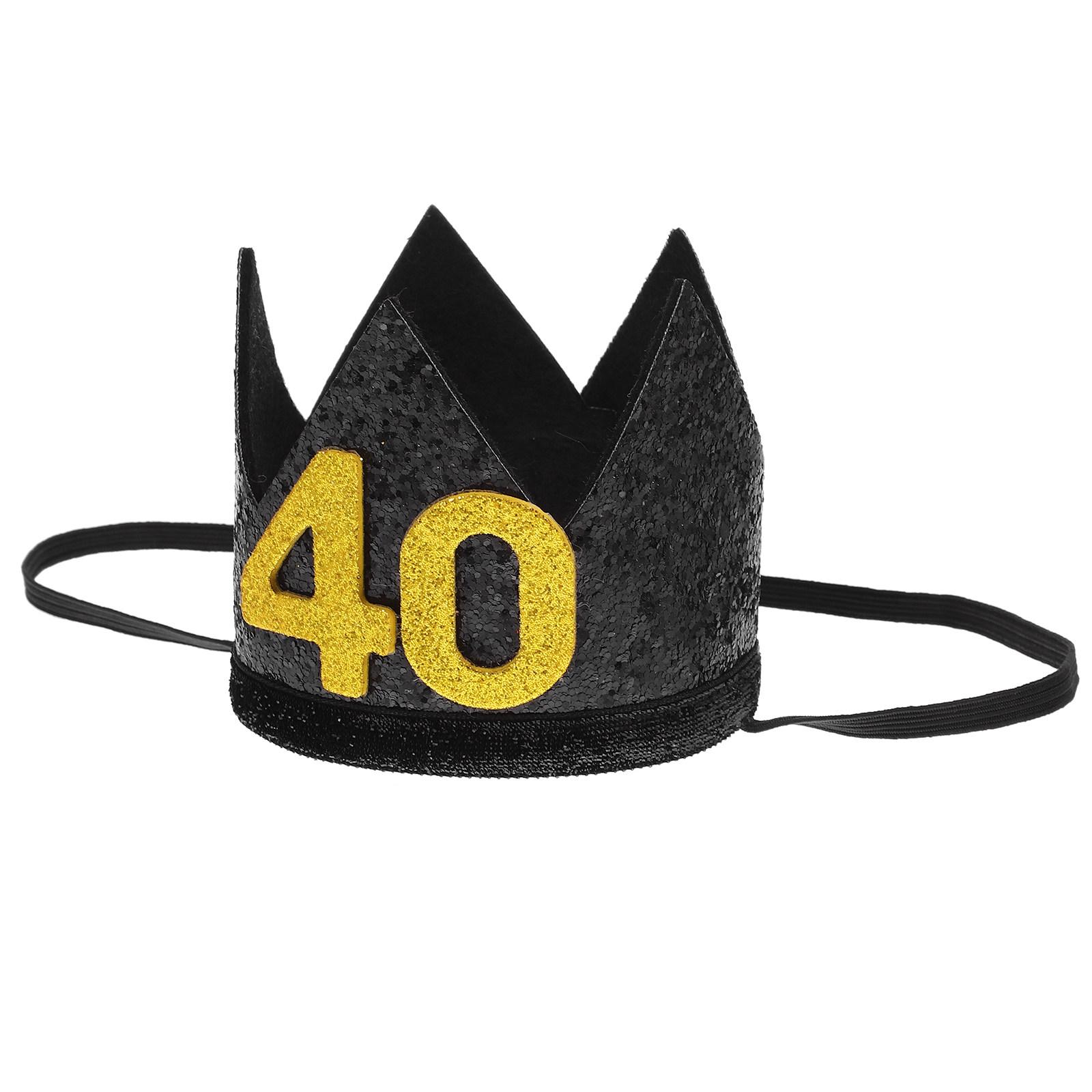 1Pcs Birthday Party Hat Beautiful Party Hat Strong Firm Handmade Craftsmanship for Celebrations Birthday Crown Decor Supply 8X7CM
1Pcs Birthday Party Hat Beautiful Party Hat Strong Firm Handmade Craftsmanship for Celebrations Birthday Crown Decor Supply 8X7CM