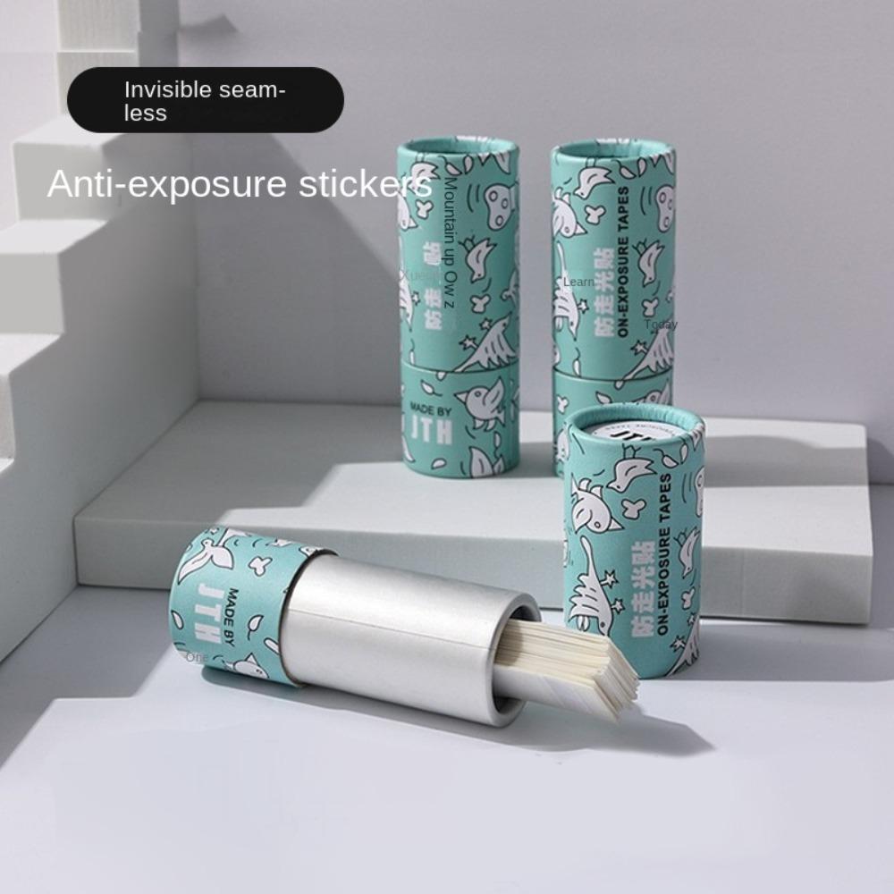 1Box Anti-slip Cloth Double-sided Tapes Invisible Underwear Strap Safe Clear Lingerie Tape Dress
1Box Anti-slip Cloth Double-sided Tapes Invisible Underwear Strap Safe Clear Lingerie Tape Dress