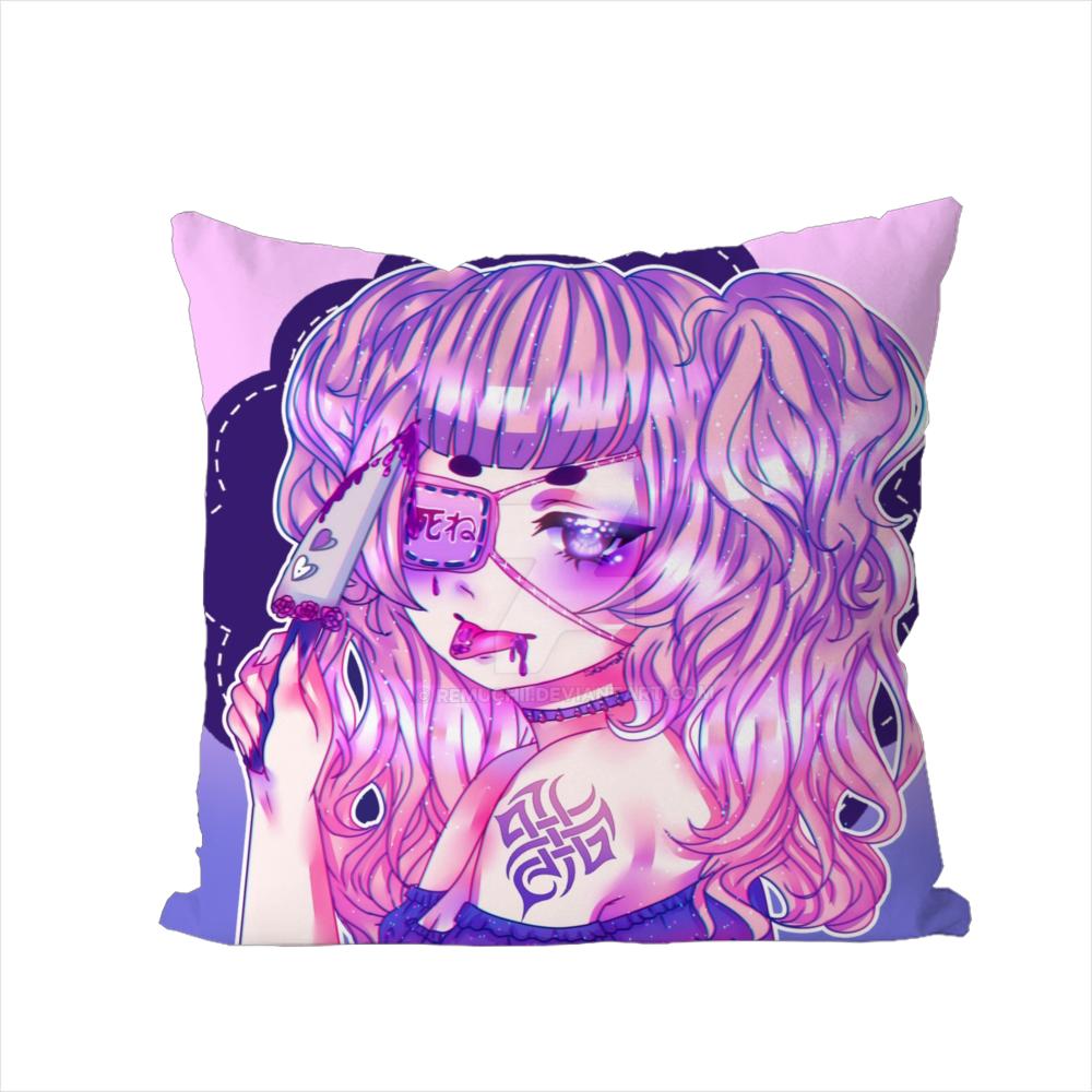 Eunpyon Art Pillow Case For Car Sofa Decorative Home Doublesided Print Plush Square Throw Pillow Cushion Cover 30x30cm
Eunpyon Art Pillow Case For Car Sofa Decorative Home Doublesided Print Plush Square Throw Pillow Cushion Cover 30x30cm
