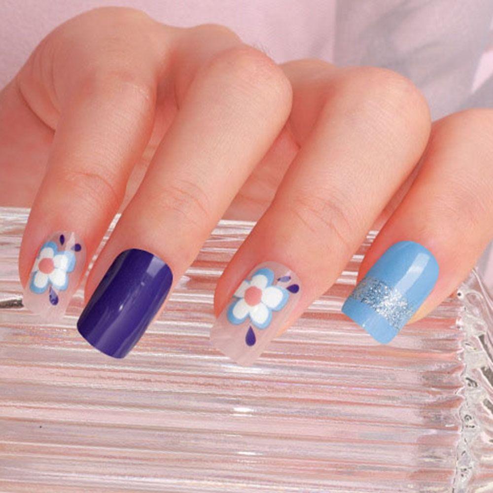 Elegant Nail Art Decorations Manicure Material Nail Art Accessories Sticker Nail Sticker Women
Elegant Nail Art Decorations Manicure Material Nail Art Accessories Sticker Nail Sticker Women
