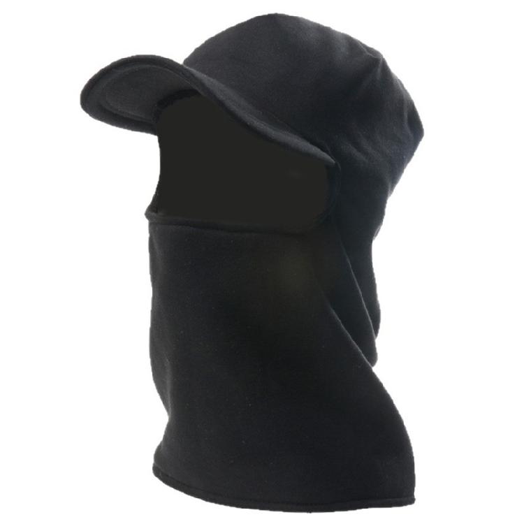 Windproof Winter Warm Cap with Face Cover and Neck Warmer Warmth Insulation Trapper Hat For Men Women Comfortable Wear чёрный
Windproof Winter Warm Cap with Face Cover and Neck Warmer Warmth Insulation Trapper Hat For Men Women Comfortable Wear чёрный