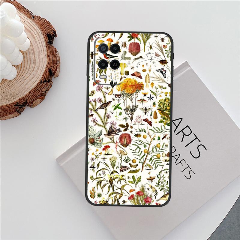 Birds Vintage Tropical FLORAL Case For Oppo A80 A78 A98 A40 A60 A18 A38 A58 A15 A17 A77 A74 A94 A54 A57S A16 A76 A96 Cover OPPO A58 4G
Birds Vintage Tropical FLORAL Case For Oppo A80 A78 A98 A40 A60 A18 A38 A58 A15 A17 A77 A74 A94 A54 A57S A16 A76 A96 Cover OPPO A58 4G