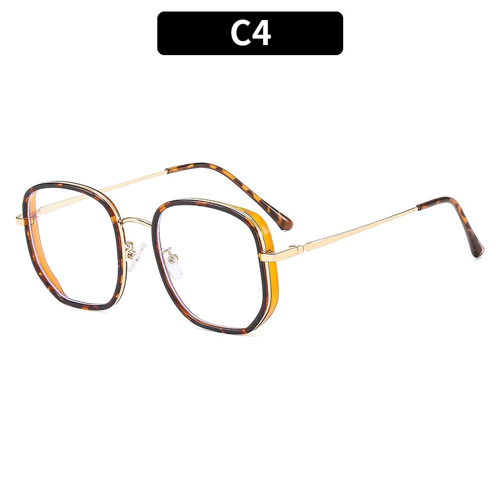 Myopia Glasses Fashion Anti Blue Light Blocking Men Women Eyewear Office Computer Glasses TR-90 Photochromic Optical Eyeglasses Single Version&1.56&Anti Blue Ray цветной печати леопарда
Myopia Glasses Fashion Anti Blue Light Blocking Men Women Eyewear Office Computer Glasses TR-90 Photochromic Optical Eyeglasses Single Version&1.56&Anti Blue Ray цветной печати леопарда