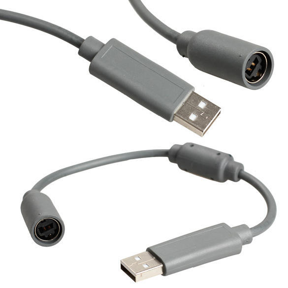 Преобразователь адаптер Проводной контроллер ПК USB Порт Кабель для Xbox 360 Новый
Преобразователь адаптер Проводной контроллер ПК USB Порт Кабель для Xbox 360 Новый