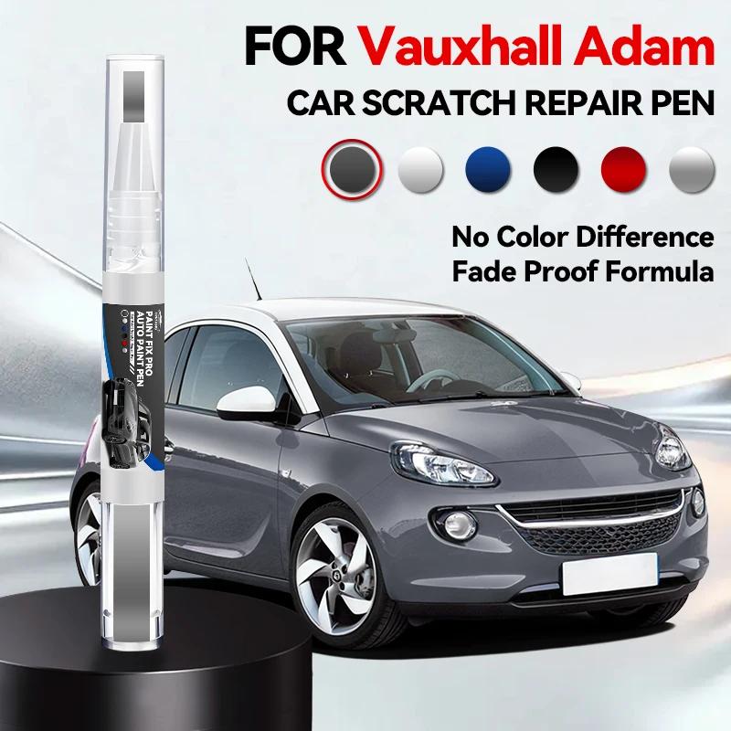 Car Dedicated For 2012-2019 Vauxhall Adam Paint Repair Pen Touch Up Scratch Remover DIY Auto Accessories Black White Green Grey
Car Dedicated For 2012-2019 Vauxhall Adam Paint Repair Pen Touch Up Scratch Remover DIY Auto Accessories Black White Green Grey