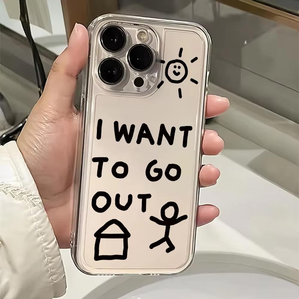 Minimalist Stick Figure Pattern Phone Case for iPhone 17 16 15 14 13 12 11 16E Series Pro Max Plus Double Layer Protection iphone 16
Minimalist Stick Figure Pattern Phone Case for iPhone 17 16 15 14 13 12 11 16E Series Pro Max Plus Double Layer Protection iphone 16