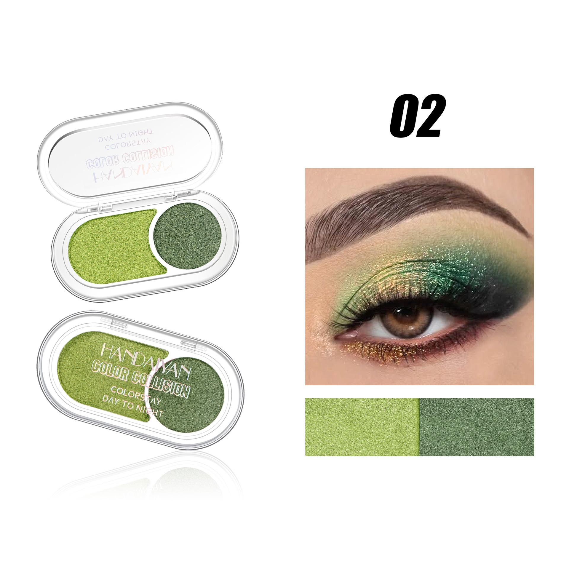 Двухцветные пудровые тени для век Матовые Осветляющие Водные Светло-розовые Кремовые Румяна Тонкие Мерцающие Тени для век Водостойкий Сексуальный Макияж глаз
Двухцветные пудровые тени для век Матовые Осветляющие Водные Светло-розовые Кремовые Румяна Тонкие Мерцающие Тени для век Водостойкий Сексуальный Макияж глаз