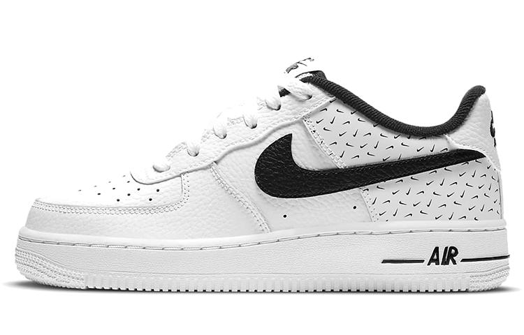 Nike Air Force 1 GS Synthetic Leather Casual Slip Resistant Abrasion Resistant Low top Kids Skateboarding Shoes DC9189-100 35.5
Nike Air Force 1 GS Synthetic Leather Casual Slip Resistant Abrasion Resistant Low top Kids Skateboarding Shoes DC9189-100 35.5