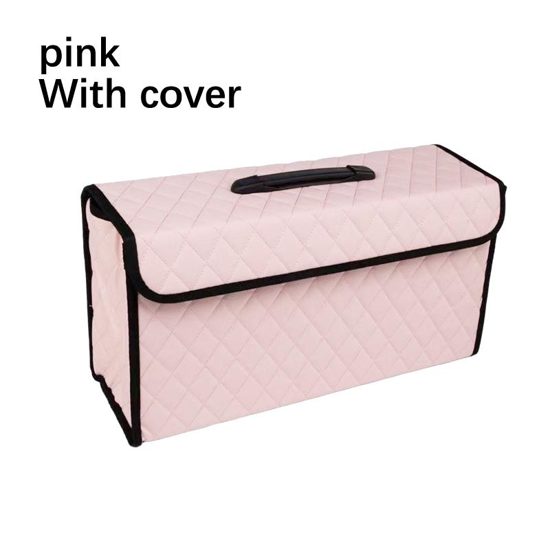 1 шт. Складной ящик для хранения в багажнике автомобиля - Органайзер для транспортного средства для набора инструментов и предметов первой необходимости, Решение для экономии места в заднем багажнике для автомобилей
1 шт. Складной ящик для хранения в багажнике автомобиля - Органайзер для транспортного средства для набора инструментов и предметов первой необходимости, Решение для экономии места в заднем багажнике для автомобилей