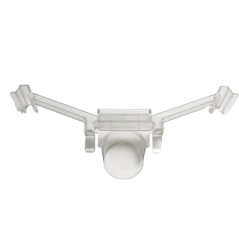 ABS Lens Cover for P4 UAV Gimbal Camera Stabilizer Lock Caps Protector Ensures Durability 1
ABS Lens Cover for P4 UAV Gimbal Camera Stabilizer Lock Caps Protector Ensures Durability 1
