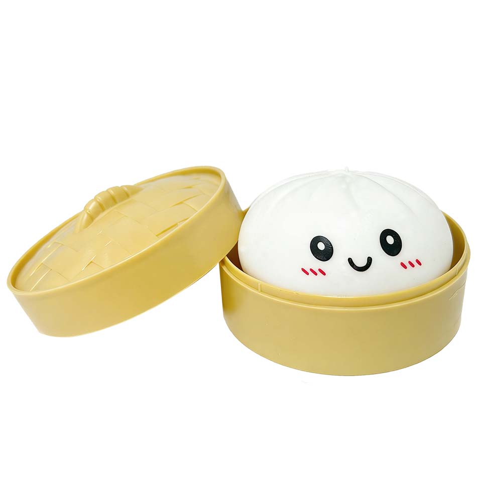 Simulation Flash Dumpling Pressure Ball Slow Rebound Soft Pinch Decompression Office Home Decorat Adults Birthday Gifts Children
Simulation Flash Dumpling Pressure Ball Slow Rebound Soft Pinch Decompression Office Home Decorat Adults Birthday Gifts Children