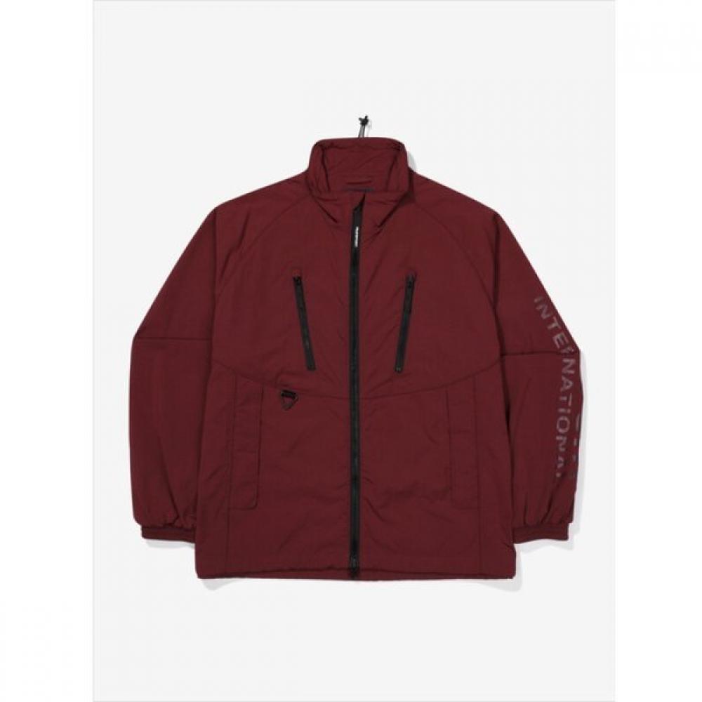 Fila Windbreaker Pocket Ripstop Fs2jkf3131x MUD/105
Fila Windbreaker Pocket Ripstop Fs2jkf3131x MUD/105