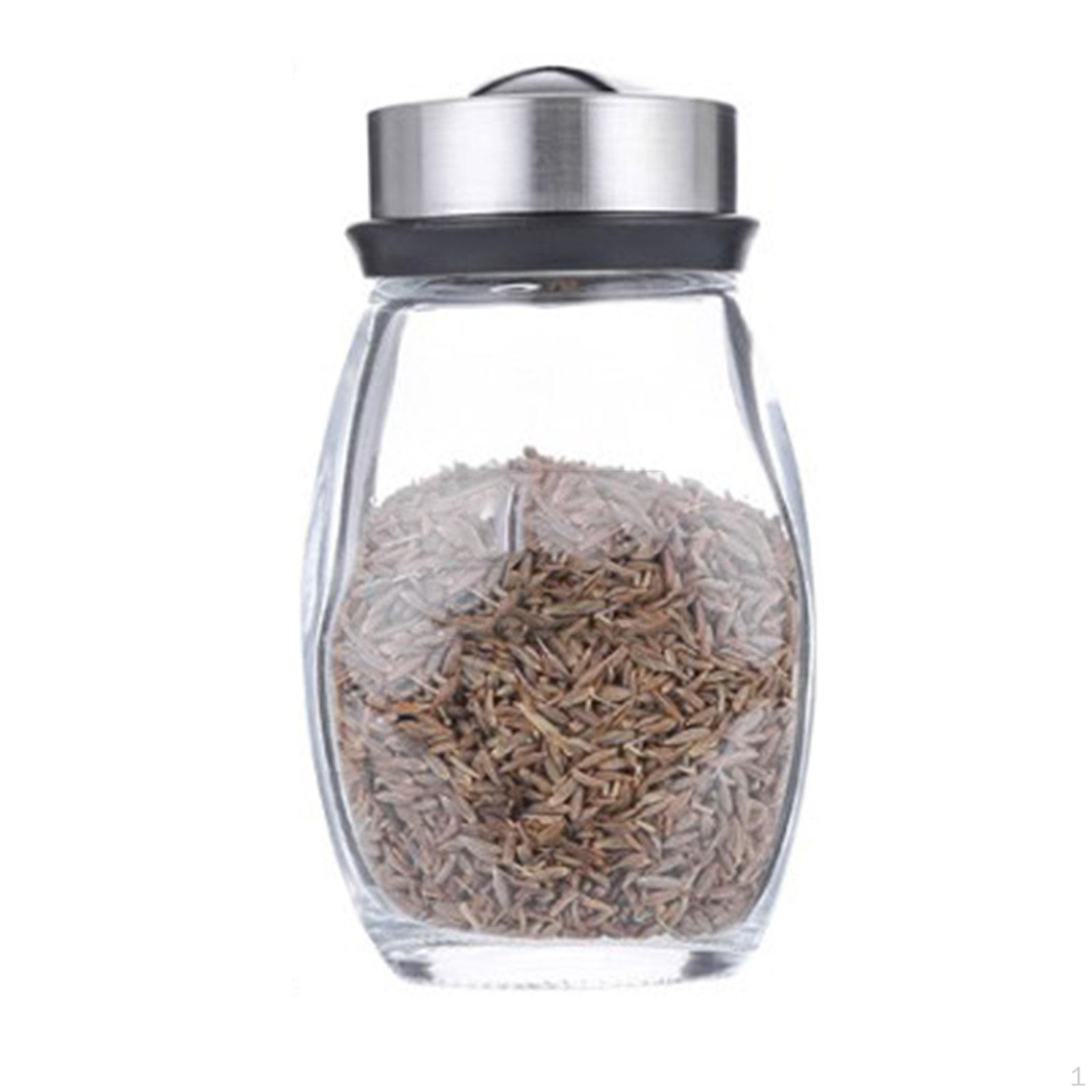 Revolving Spice Rack Seasoning Bottle Adjustable Outlet Moistureproof Labeled Organizer Single Layer
Revolving Spice Rack Seasoning Bottle Adjustable Outlet Moistureproof Labeled Organizer Single Layer
