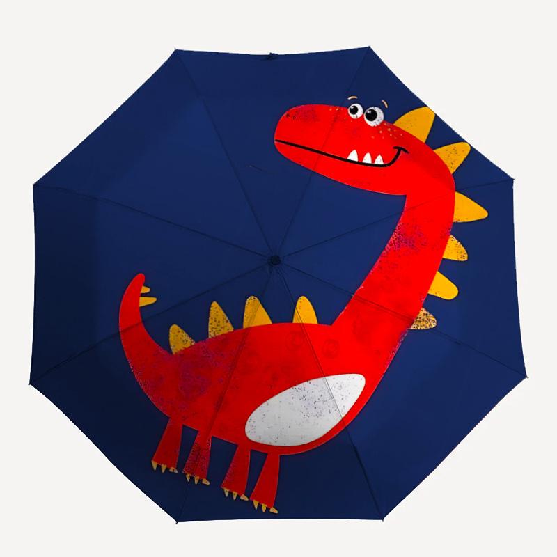1pc Dino Dragon Umbrella That Opens Closes Automatically Perfect Gift with a Convenient Folding Mechanism 83
1pc Dino Dragon Umbrella That Opens Closes Automatically Perfect Gift with a Convenient Folding Mechanism 83