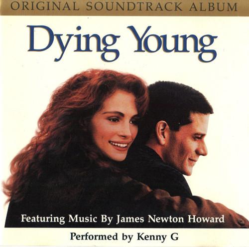 CD JAMES NEWTON HOWARD - Dying Young: Original Soundtrack Al 186922 Arista 1991 US Soundtracks & Musicals Used
CD JAMES NEWTON HOWARD - Dying Young: Original Soundtrack Al 186922 Arista 1991 US Soundtracks & Musicals Used