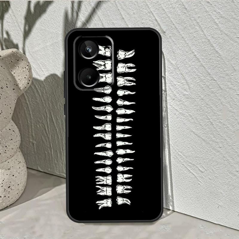 Dentist Dental Tooth Nurse For Realme GT7 Pro GT6 C67 C65 C63 C61 C55 C53 C51 C35 C71 C75 10 11 12 13 14 Pro Plus Case Realme C25 C25s
Dentist Dental Tooth Nurse For Realme GT7 Pro GT6 C67 C65 C63 C61 C55 C53 C51 C35 C71 C75 10 11 12 13 14 Pro Plus Case Realme C25 C25s