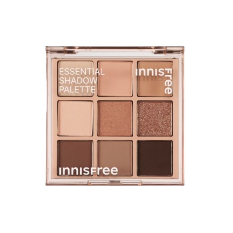Innisfree Shading Master Palette 04. LOVELY & VIVID LOOK 8.7g 1ea
Innisfree Shading Master Palette 04. LOVELY & VIVID LOOK 8.7g 1ea