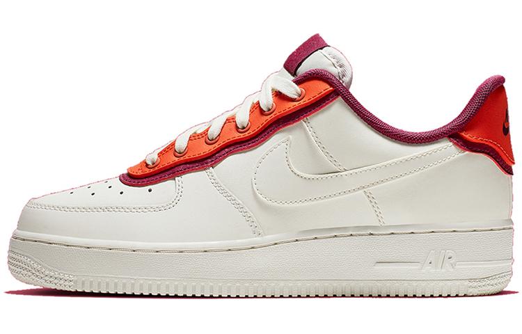 Nike Air Force 1 Low Se Sail Team Orange True Berry Women s AA0287-104 35.5
Nike Air Force 1 Low Se Sail Team Orange True Berry Women s AA0287-104 35.5