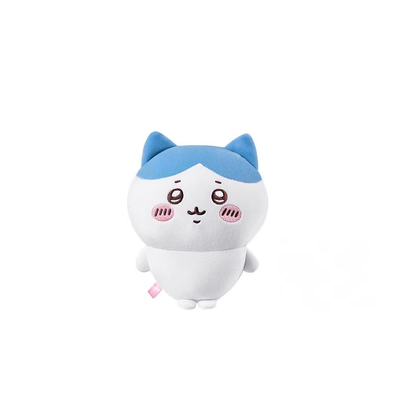 MINISO X Chiikawa Usagi, Chiikawa, Hachiware Маленькі ляльки в стоячій позі Плюшева лялька Висота 18,9 см/20,7 см/25,3 см Лялька
MINISO X Chiikawa Usagi, Chiikawa, Hachiware Маленькі ляльки в стоячій позі Плюшева лялька Висота 18,9 см/20,7 см/25,3 см Лялька