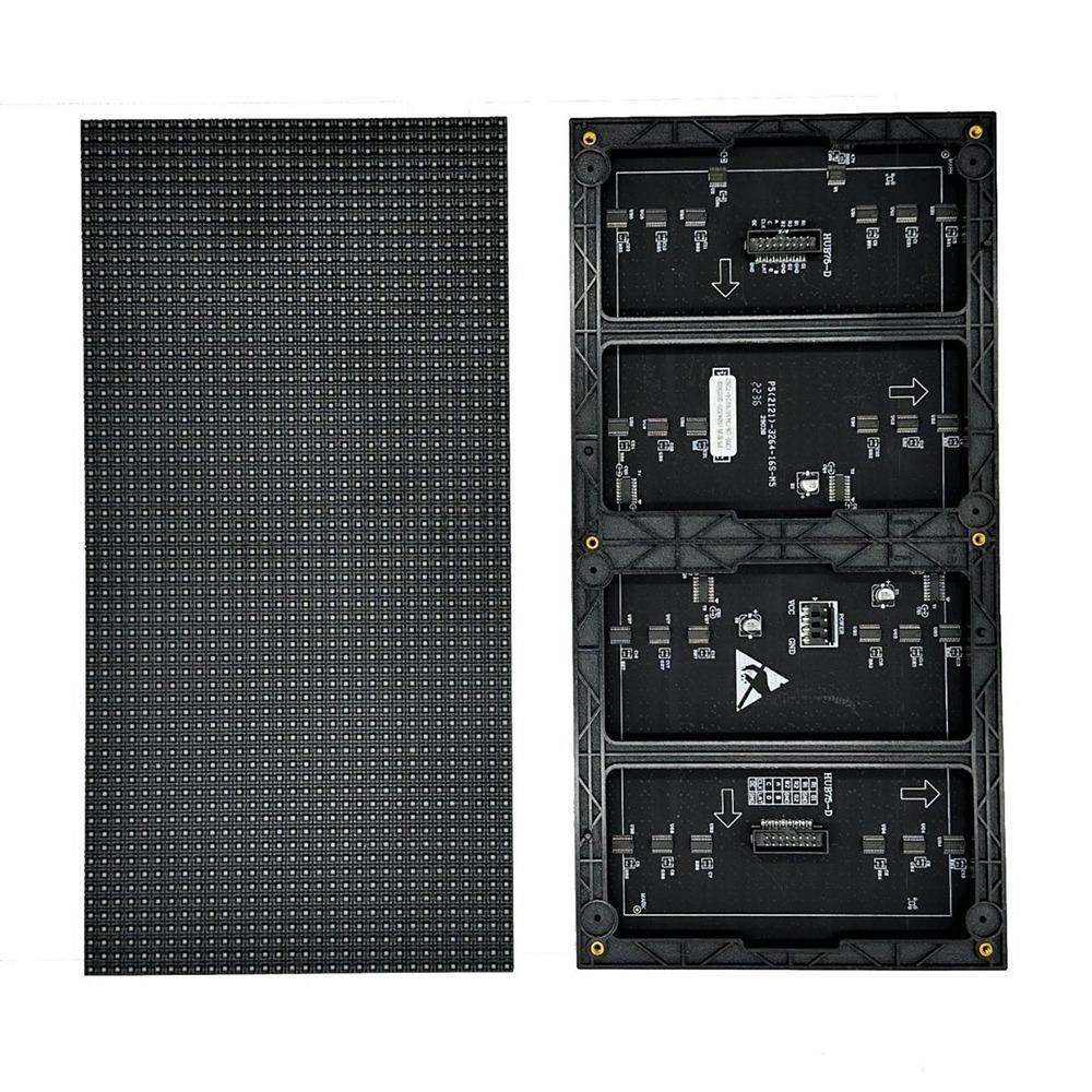 320mm*160mm LED Display Module P5-320x160 LED Matrix Panel Professional LED Board Stage Background
320mm*160mm LED Display Module P5-320x160 LED Matrix Panel Professional LED Board Stage Background
