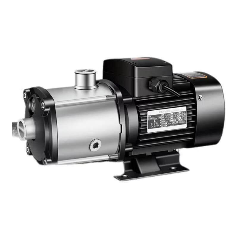 Aokewen CHM2-2 Variable Frequency Stainless Steel Booster Pump
Aokewen CHM2-2 Variable Frequency Stainless Steel Booster Pump