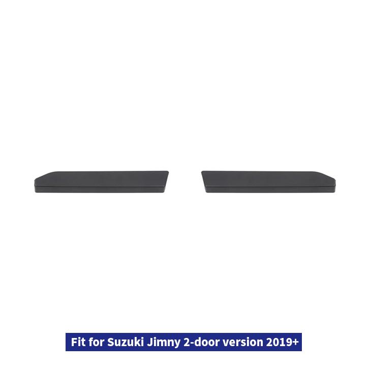 Car Upgrade Door Armrest Cushion Interior Decoration Tool Accessories for 2-4 Doors Suzuki Jimny Up for 2 Doors
Car Upgrade Door Armrest Cushion Interior Decoration Tool Accessories for 2-4 Doors Suzuki Jimny Up for 2 Doors