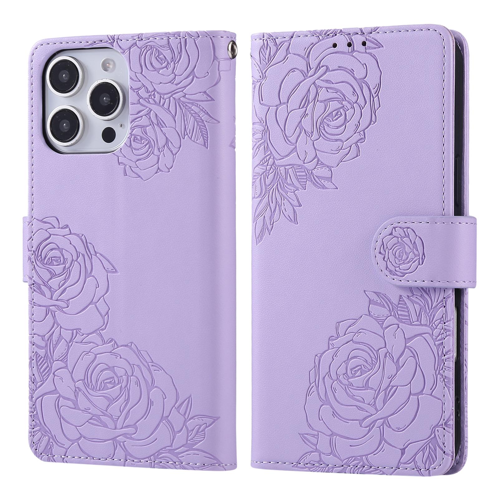 Luxury Fashion Flower Pattern Leather Case For iPhone 16 15 14 13 Pro Max 14 15 16 Plus 16e Business Flip Wallet Card Solt Cover For iPhone 16 Pro Max&Case & Strap фиолетовый
Luxury Fashion Flower Pattern Leather Case For iPhone 16 15 14 13 Pro Max 14 15 16 Plus 16e Business Flip Wallet Card Solt Cover For iPhone 16 Pro Max&Case & Strap фиолетовый
