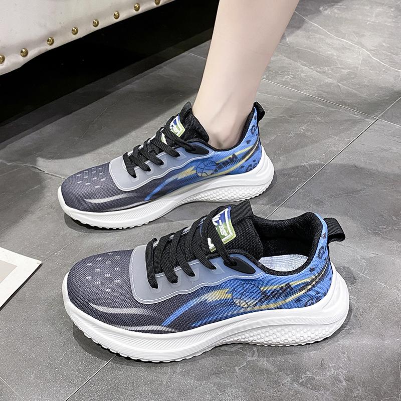 Новые кроссовки с узором повседневные беговые летние модные противоскользящие походные сетчатые дышащие спортивные туфли для тенниса женские 45
Новые кроссовки с узором повседневные беговые летние модные противоскользящие походные сетчатые дышащие спортивные туфли для тенниса женские 45