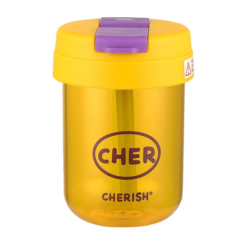 Summer high-value mini straw cup outdoor sports portable plastic water cup opp bag packaging
Summer high-value mini straw cup outdoor sports portable plastic water cup opp bag packaging