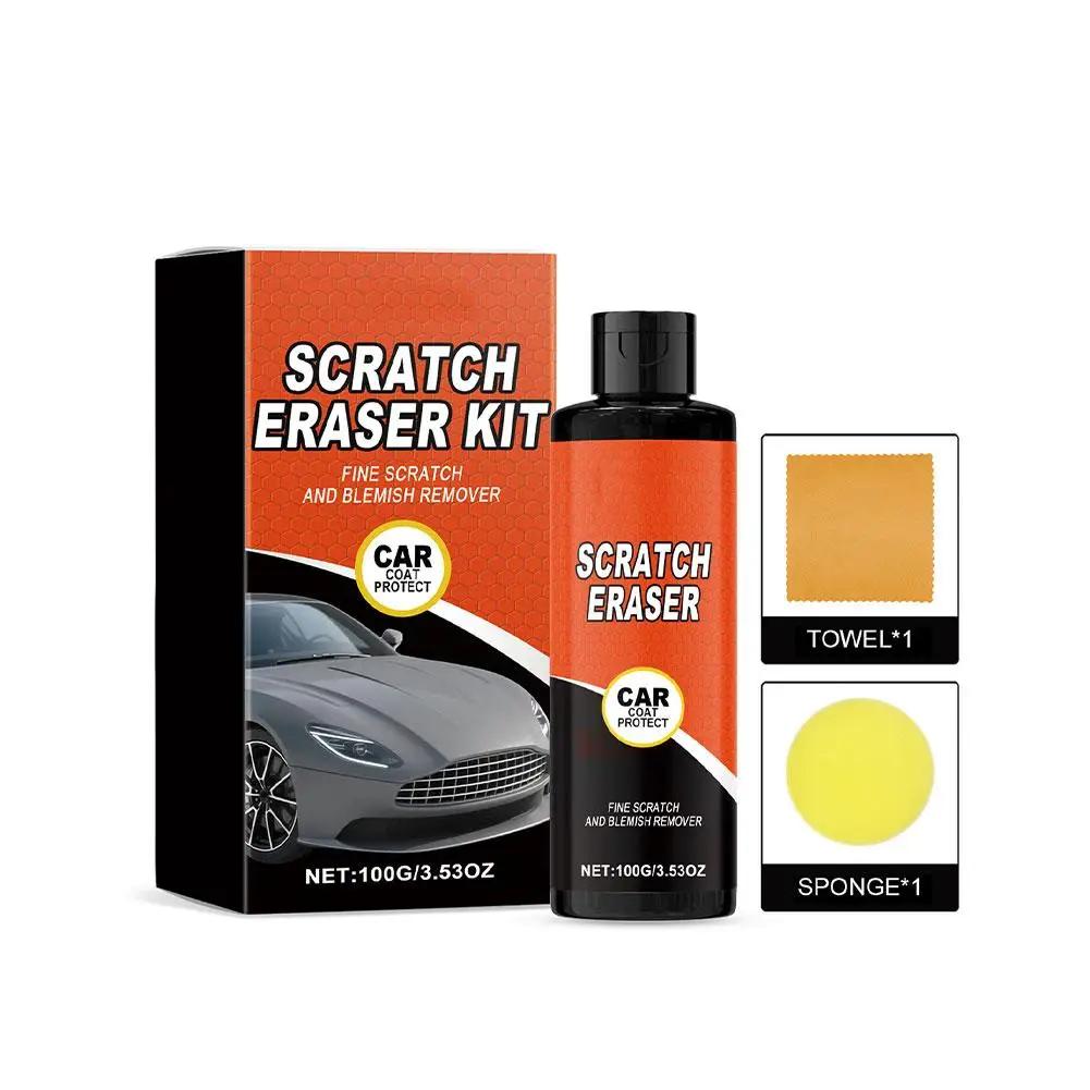 2025NEW Car Ceramic 3-In-1 Wax Coating Protection Ceramic Waterless Long-Lasting High-Gloss Wash Detailer Quick Polish T5T9
2025NEW Car Ceramic 3-In-1 Wax Coating Protection Ceramic Waterless Long-Lasting High-Gloss Wash Detailer Quick Polish T5T9