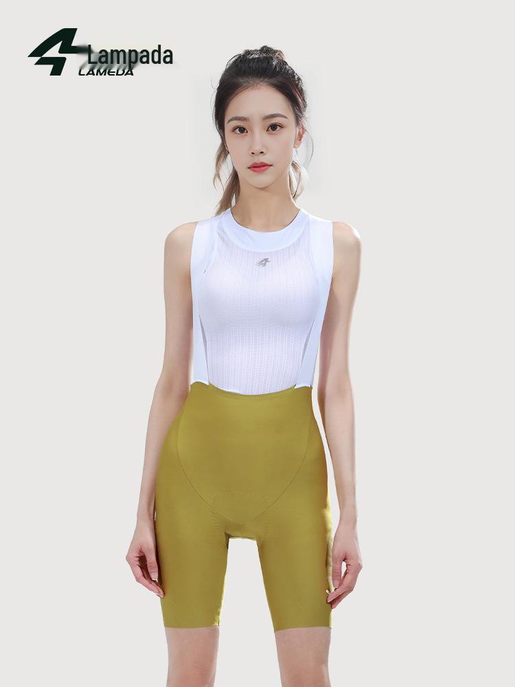 Женские быстросохнущие велосипедные брюки Lampada 2024 с защитой от УФ-лучей XXL
Женские быстросохнущие велосипедные брюки Lampada 2024 с защитой от УФ-лучей XXL