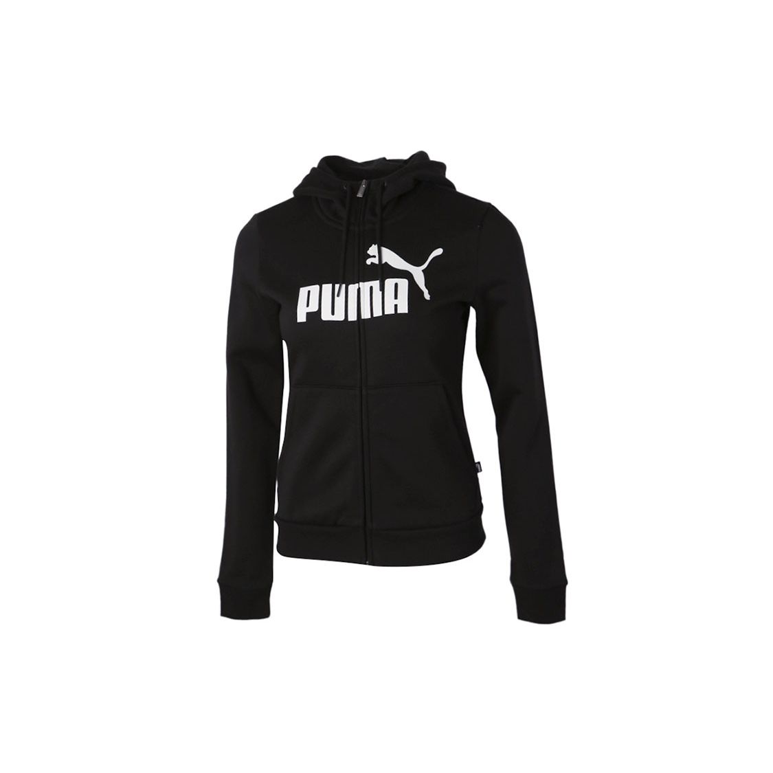 Puma толстовка с капюшоном на молнии во всю длину, женская верхняя одежда, черная 586547-01
Puma толстовка с капюшоном на молнии во всю длину, женская верхняя одежда, черная 586547-01