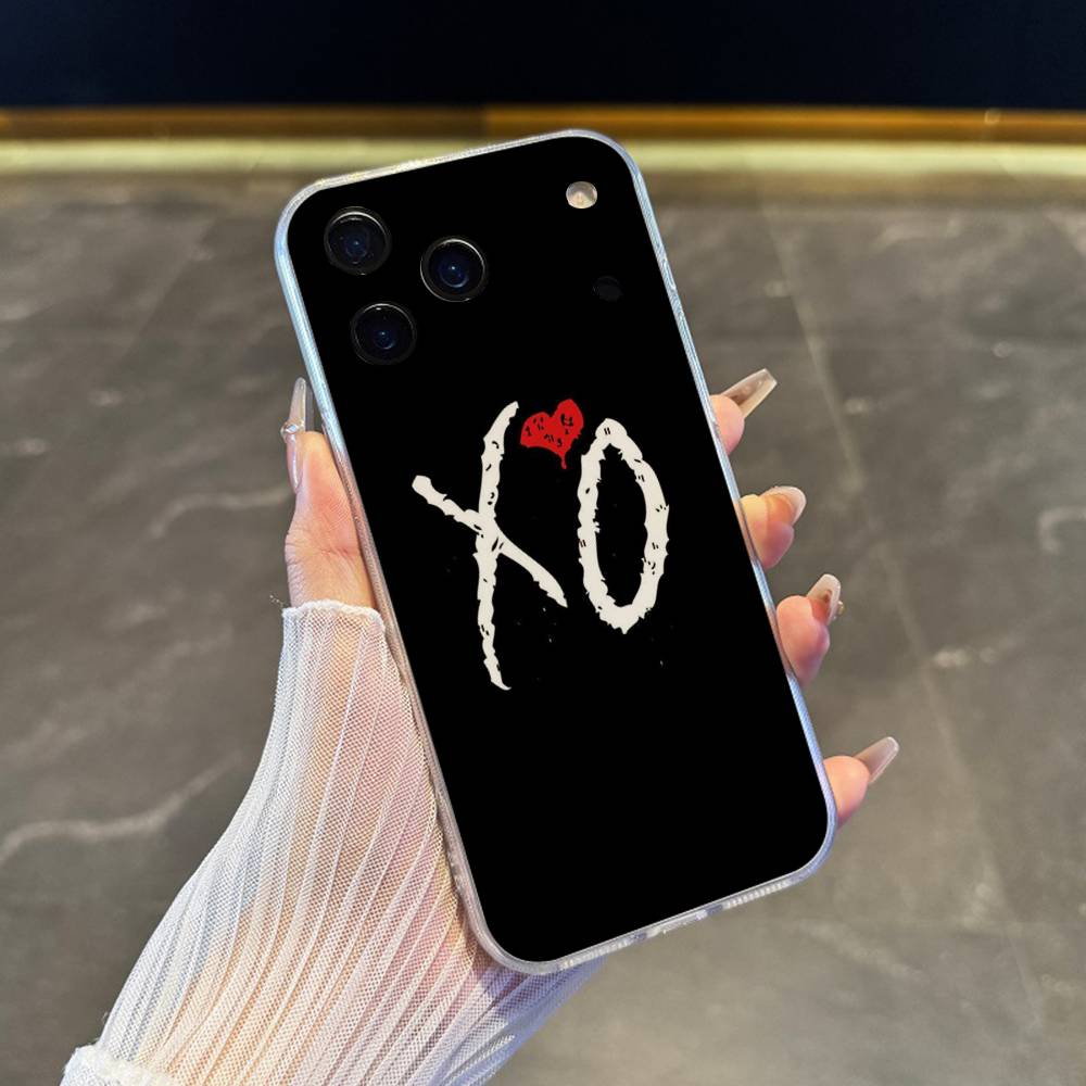 The W-Weeknd XO Phone Case For iPhone 17,16,15,14,13,12,11 Pro,Max,Plus,X,XS,XR,SE4,E Mini Transparent Soft Cover iPhone17promax
The W-Weeknd XO Phone Case For iPhone 17,16,15,14,13,12,11 Pro,Max,Plus,X,XS,XR,SE4,E Mini Transparent Soft Cover iPhone17promax