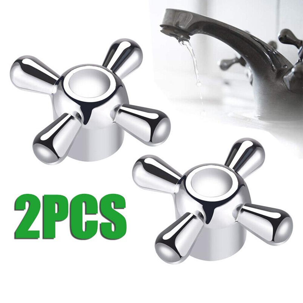 Handles Faucet Knob 69x31x27mm Alloy Bathroom Accessories Quick-open Replacement T For Kitchen Tap Wash Basin Switch New China Mainland
Handles Faucet Knob 69x31x27mm Alloy Bathroom Accessories Quick-open Replacement T For Kitchen Tap Wash Basin Switch New China Mainland