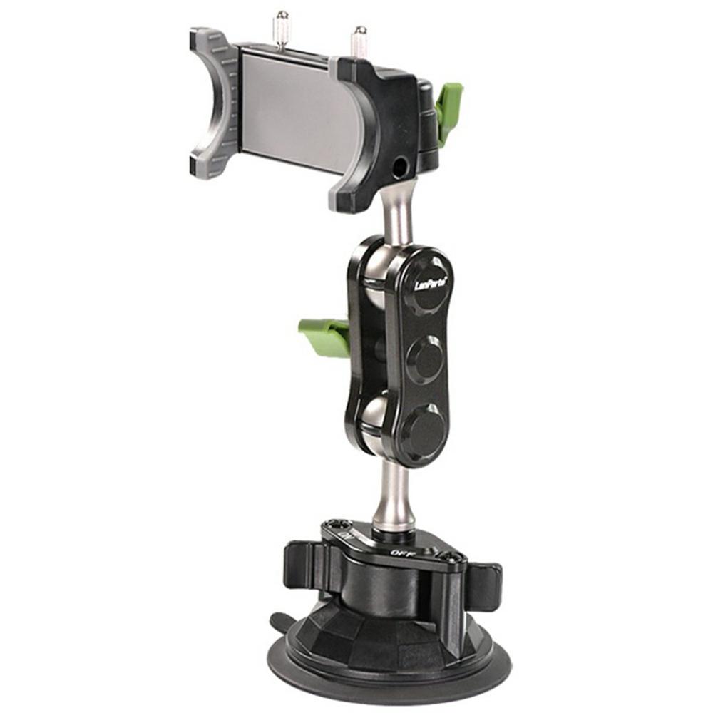 LANPARTE UBA-01L Car Suction Cup Mount Extended Bracket Multi Angle Adjustable Phone Holder A
LANPARTE UBA-01L Car Suction Cup Mount Extended Bracket Multi Angle Adjustable Phone Holder A