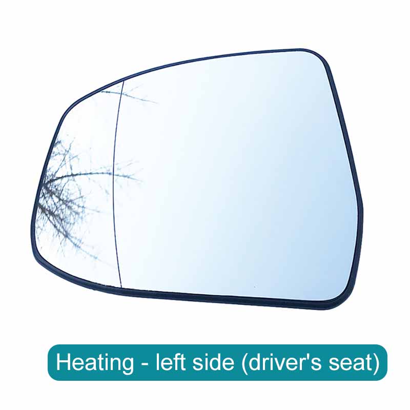 Стекло бокового зеркала с подогревом для Ford Focus II III MK2 DA DP DH DB DS 2 3 MK3 2008 2009 2018 Дверное крыло Зеркало заднего вида Левое Правое
Стекло бокового зеркала с подогревом для Ford Focus II III MK2 DA DP DH DB DS 2 3 MK3 2008 2009 2018 Дверное крыло Зеркало заднего вида Левое Правое