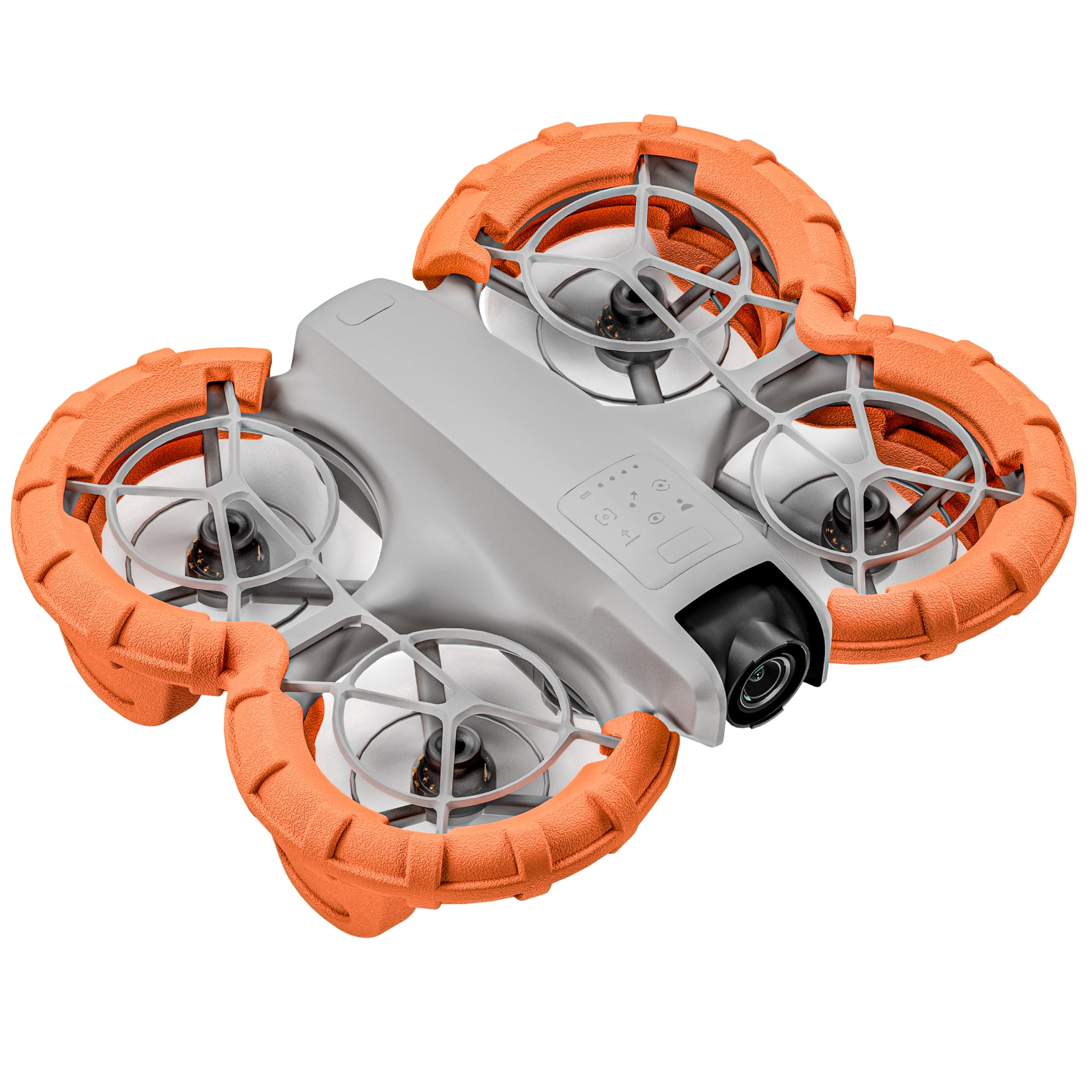 STARTRC NEO Propeller Guard for Full Protection Propeller Cover for Neo Accessories DJI,
STARTRC NEO Propeller Guard for Full Protection Propeller Cover for Neo Accessories DJI,