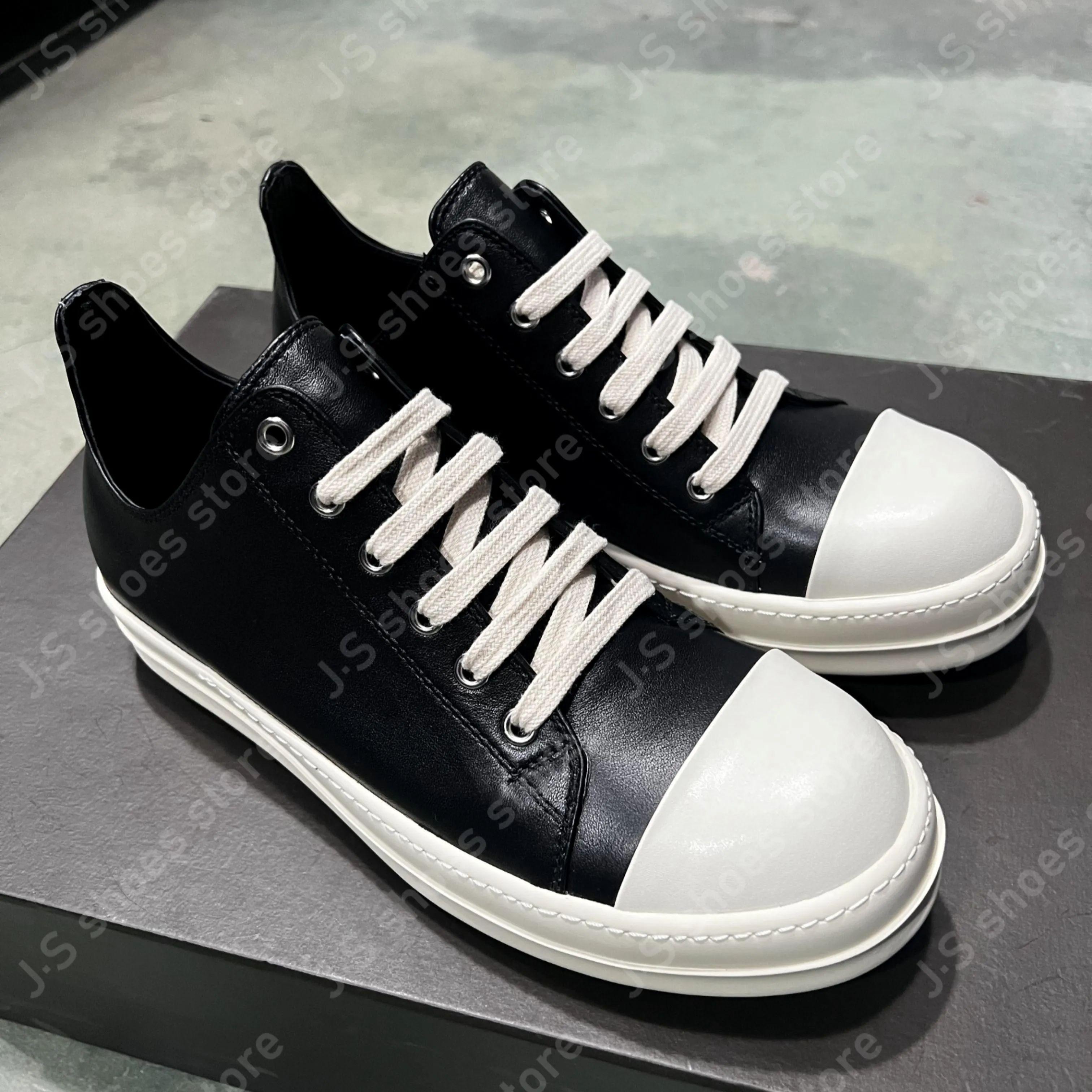 Ro Geobasket Classic Men Shoe Black Leather Low Top Shoes Cowhide Women Casual Sneaker Luxury Lace Up Flat Sneakers 34
Ro Geobasket Classic Men Shoe Black Leather Low Top Shoes Cowhide Women Casual Sneaker Luxury Lace Up Flat Sneakers 34