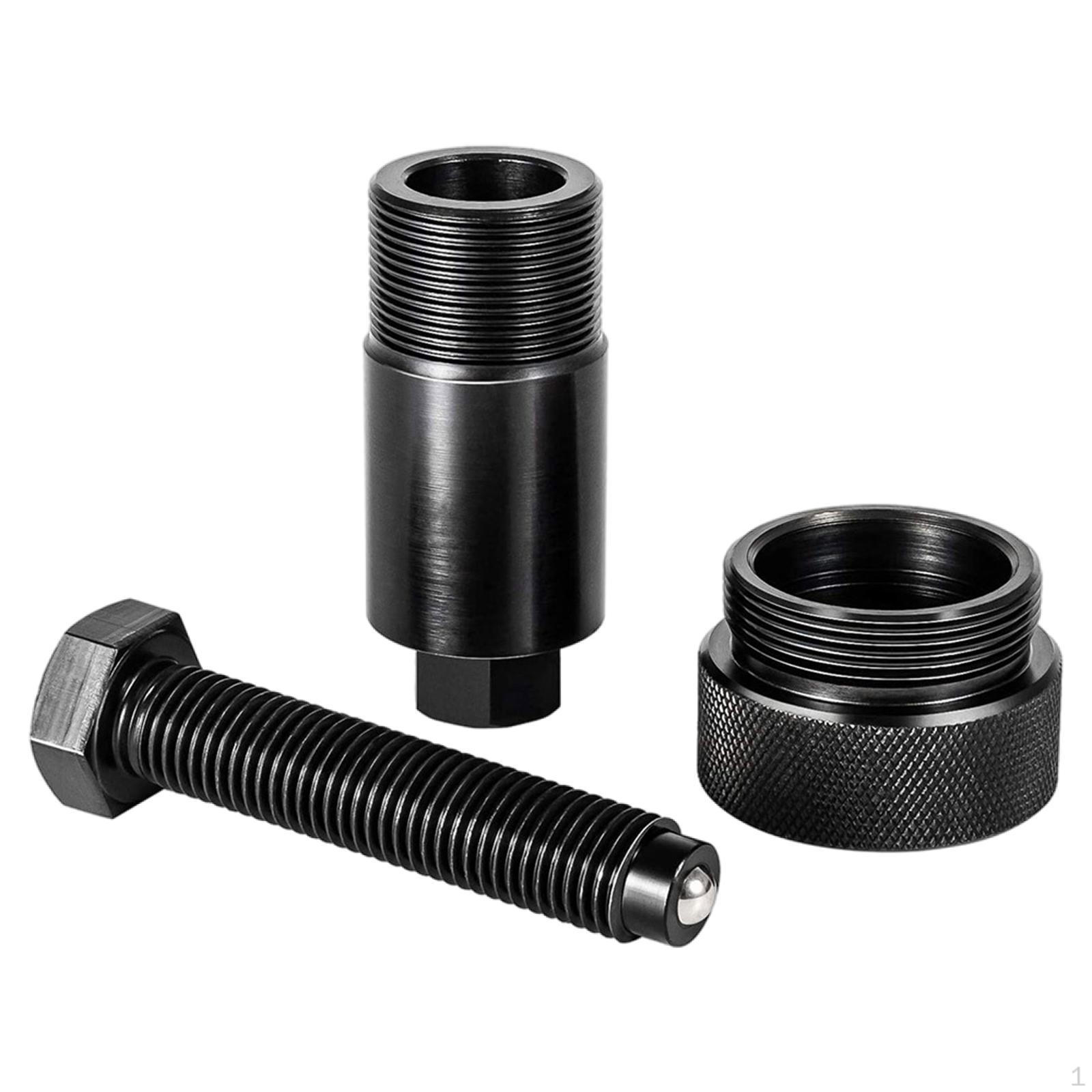 Engine Injection Pump Puller Steel Removal Tool Fit for E53 E60/E61/E53/E60/E61, Car Replacement
Engine Injection Pump Puller Steel Removal Tool Fit for E53 E60/E61/E53/E60/E61, Car Replacement