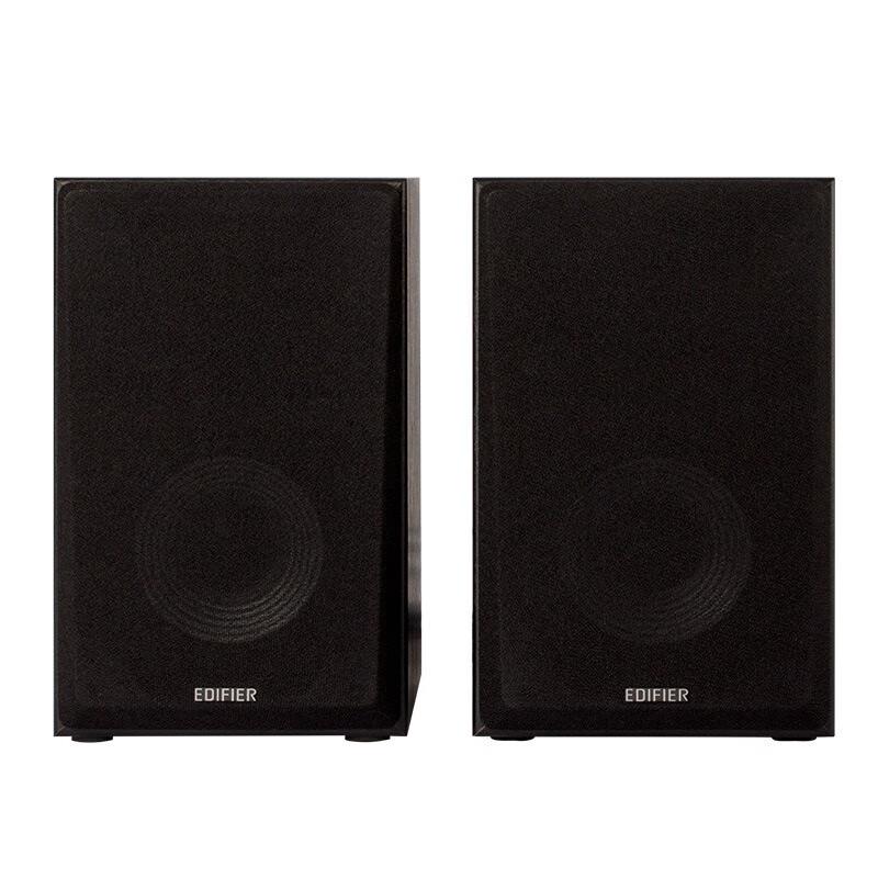 Edifier R980T 2.0 Desktop Multimedia Speakers CN plug (adapter included)
Edifier R980T 2.0 Desktop Multimedia Speakers CN plug (adapter included)