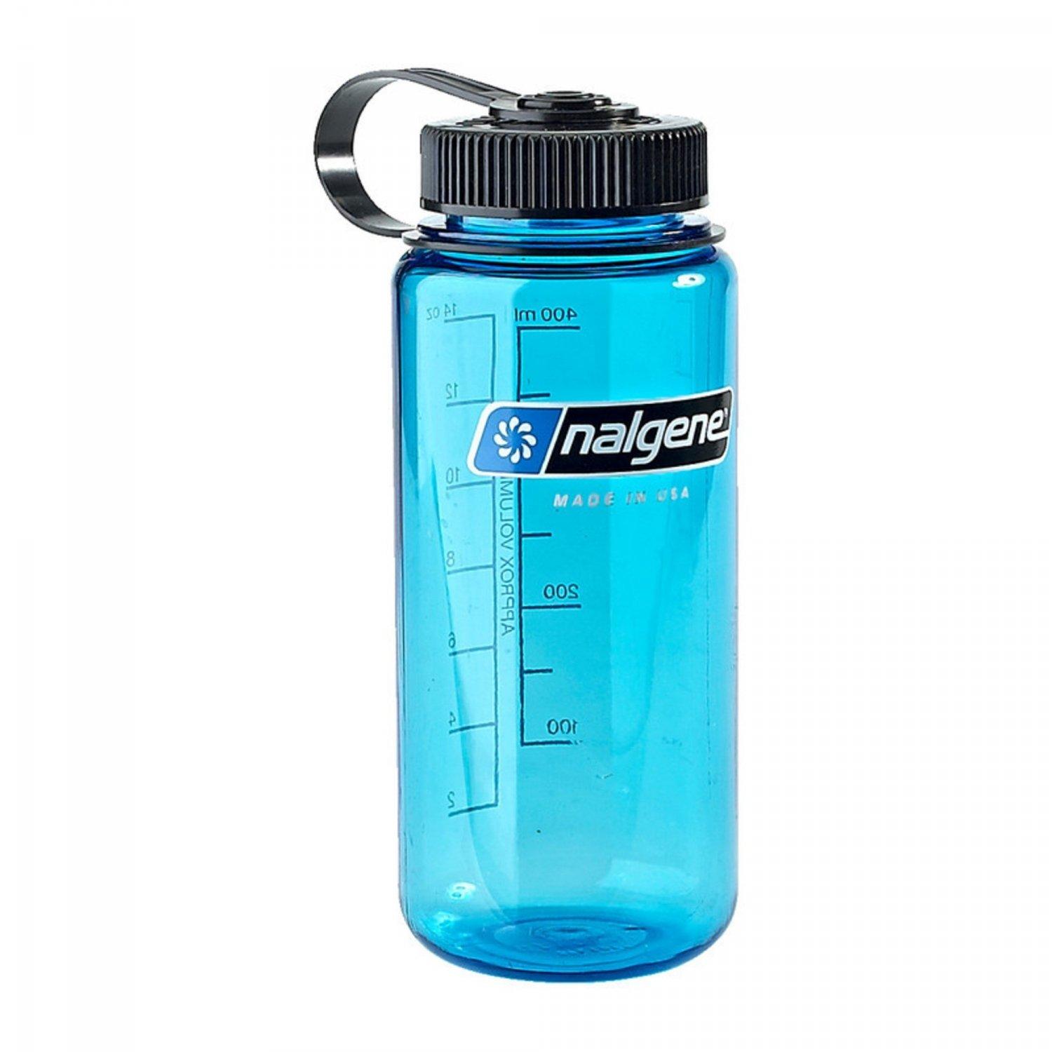 Nalgene Цветная бутылка Широкое горлышко Полиэстер Тритан Бутылка Серо-голубая 91303 0.5 л
Nalgene Цветная бутылка Широкое горлышко Полиэстер Тритан Бутылка Серо-голубая 91303 0.5 л