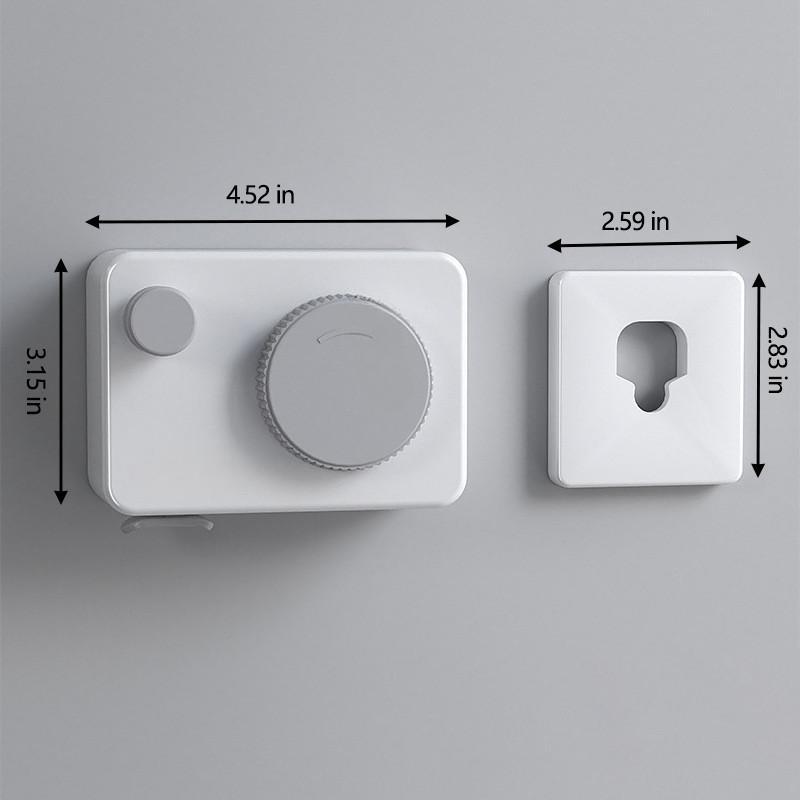 Невидимая одежда Бытовая Маленькая многоцелевая Сушилка для белья Настенная Веревка Для сушки одежды Выдвижная веревка для белья Белый/Черный/Серый
Невидимая одежда Бытовая Маленькая многоцелевая Сушилка для белья Настенная Веревка Для сушки одежды Выдвижная веревка для белья Белый/Черный/Серый