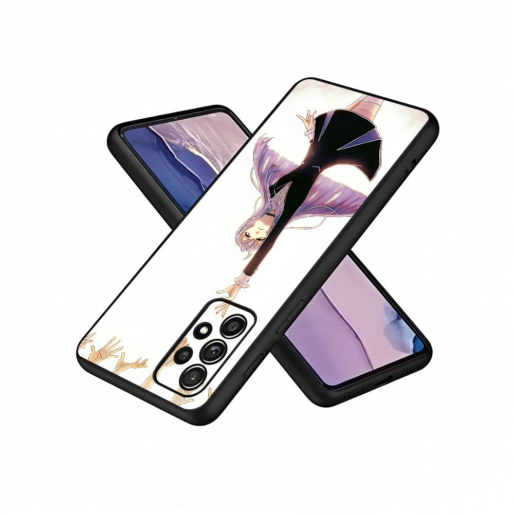 Anime K-Kattie N-Noriko Phone Case For Samsung A21 31 51 53 71 20 22 30 32 42 50 01 02 10 11 4G 5G Cover Samsung A40
Anime K-Kattie N-Noriko Phone Case For Samsung A21 31 51 53 71 20 22 30 32 42 50 01 02 10 11 4G 5G Cover Samsung A40