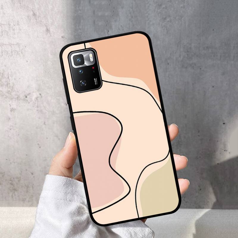 Чехол для телефона с абстрактной геометрией для Redmi Note 8 7 9 4 6 pro max T X 5A 3 10 lite pro Redmi 7A
Чехол для телефона с абстрактной геометрией для Redmi Note 8 7 9 4 6 pro max T X 5A 3 10 lite pro Redmi 7A