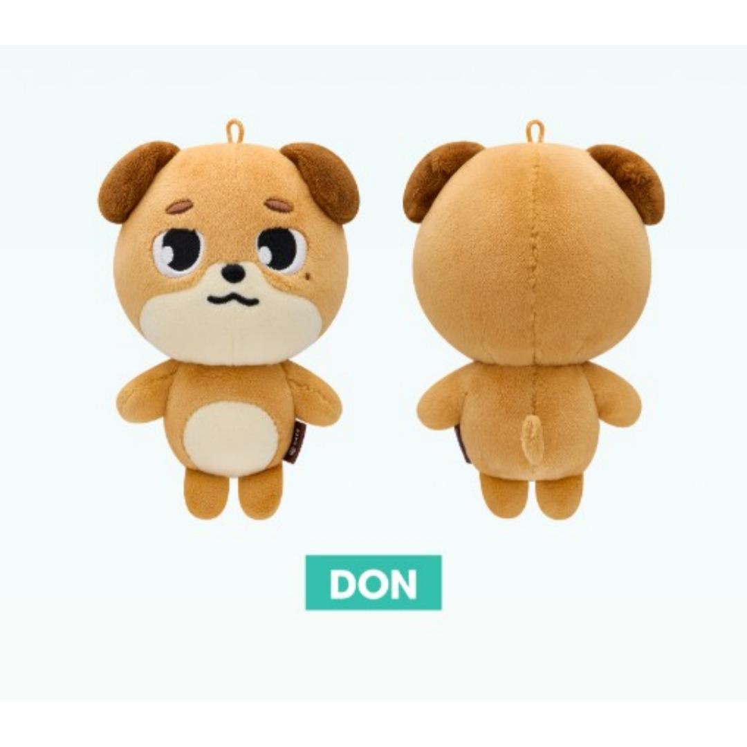 DAY6 DENIMALZ ПЛЮШ 2024 Вер. DON
DAY6 DENIMALZ ПЛЮШ 2024 Вер. DON