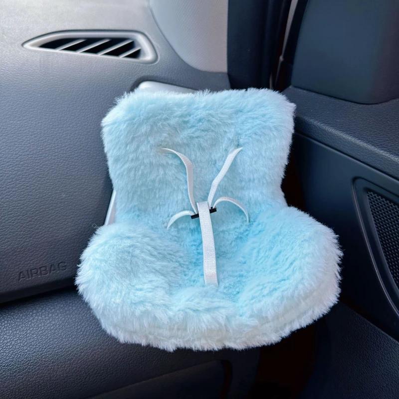 Small Plush Doll Safety Seat Kawaii Labubu Idol Kpop Doll Plush Seat Car Air Aromatreatment Decoration Car Ornament Gifts
Small Plush Doll Safety Seat Kawaii Labubu Idol Kpop Doll Plush Seat Car Air Aromatreatment Decoration Car Ornament Gifts