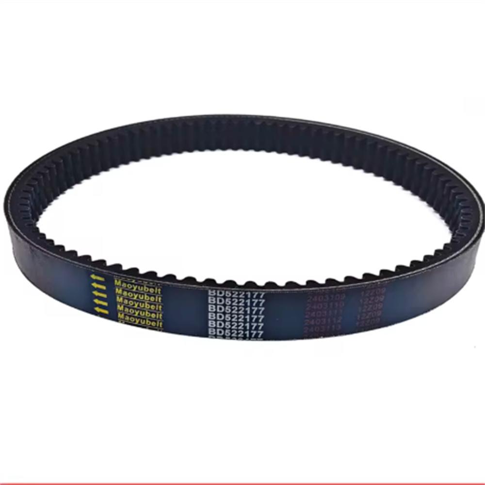 CVT Drive Belt 904x30 For Bellier JADE B8 Ligier JS50 IXO EPCOUR041 BD522177 AD52-2179-S
CVT Drive Belt 904x30 For Bellier JADE B8 Ligier JS50 IXO EPCOUR041 BD522177 AD52-2179-S